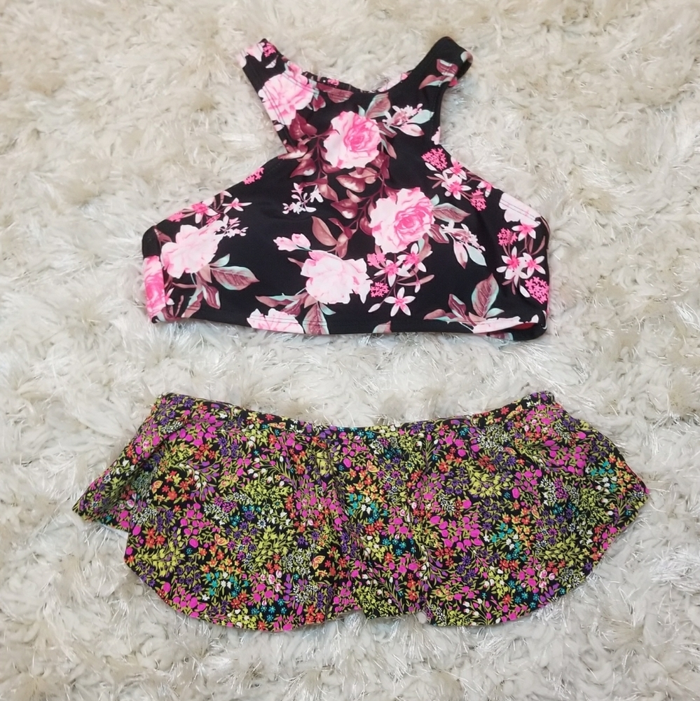 Bikini top bundle